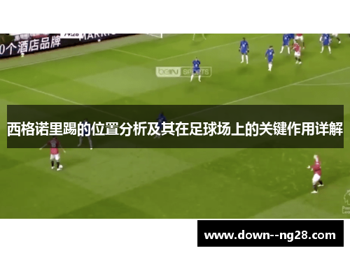 西格诺里踢的位置分析及其在足球场上的关键作用详解