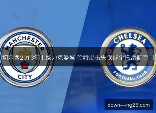 切尔西2013年主场力克曼城 哈特出击失误成全托雷斯空门